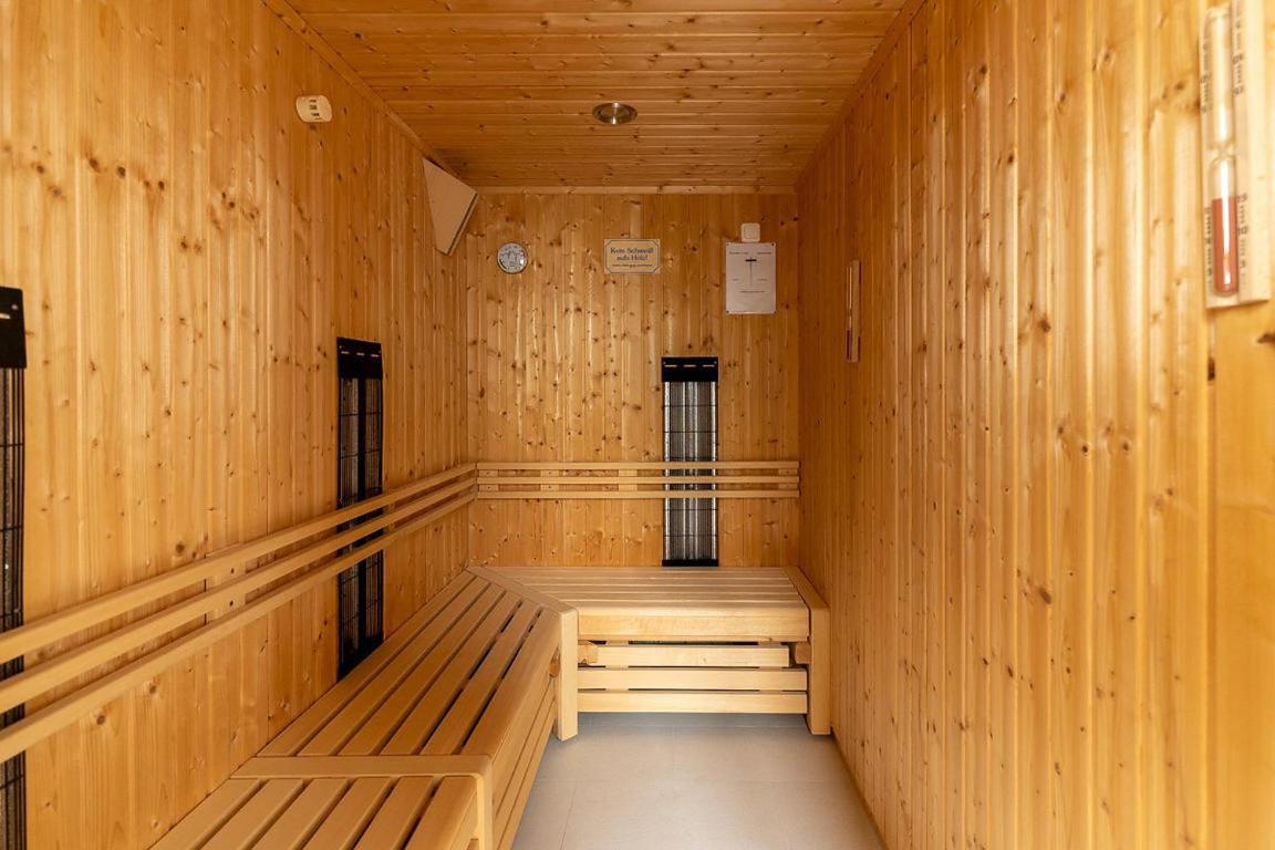 Apartmán Gutshaus Gross Helle Mölln Exteriér fotografie