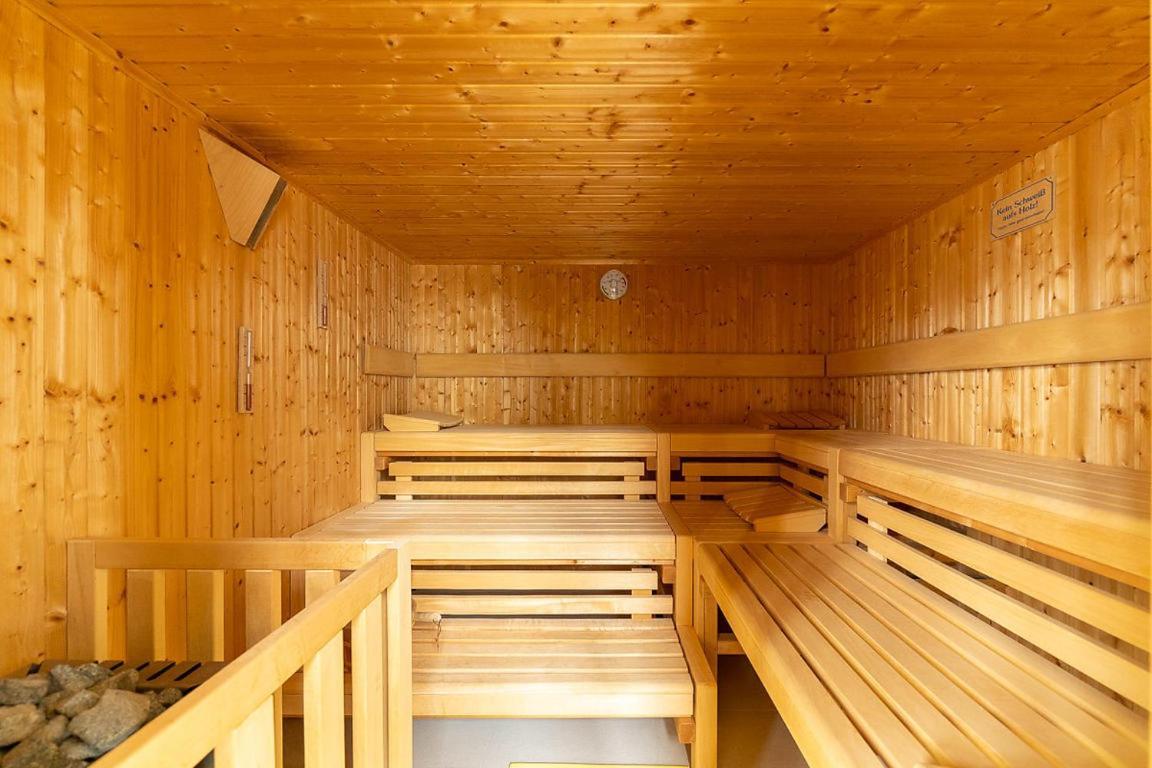 Apartmán Gutshaus Gross Helle Mölln Exteriér fotografie