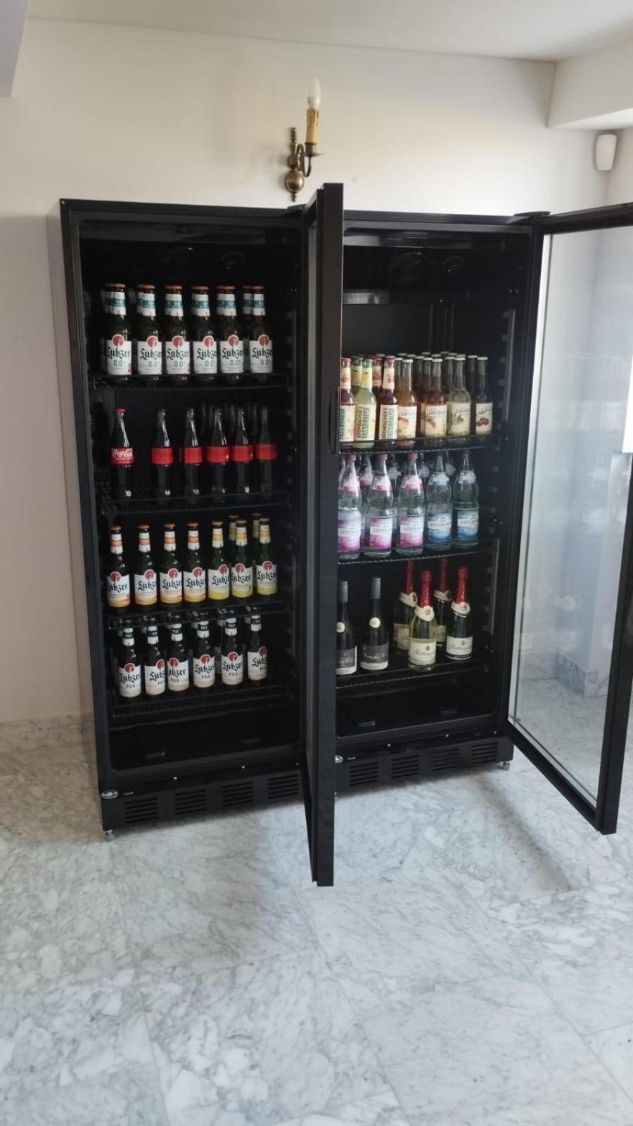 Apartmán Gutshaus Gross Helle Mölln Exteriér fotografie